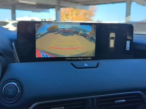 New 2026 MAZDA CX-90 3.3 Turbo w/ Preferred Package image 20