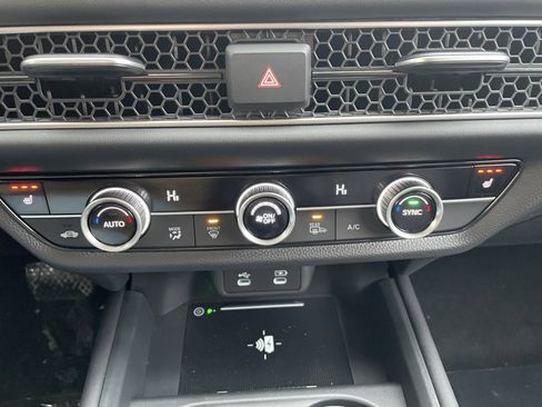 New 2026 Honda HR-V EX-L image 18