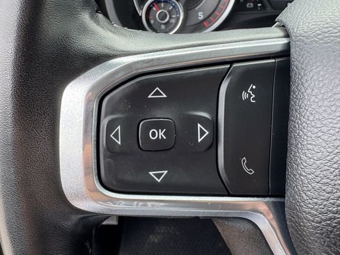 Used 2024 RAM 2500 Laramie image 26