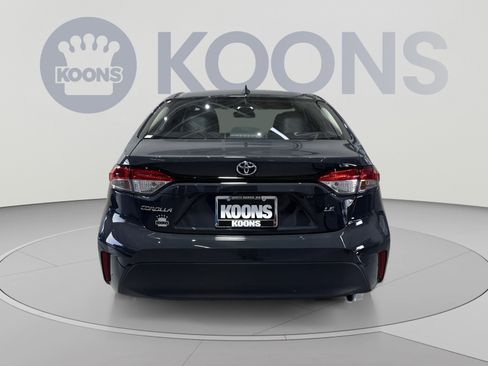 Used 2026 Toyota Corolla LE FWD image 10