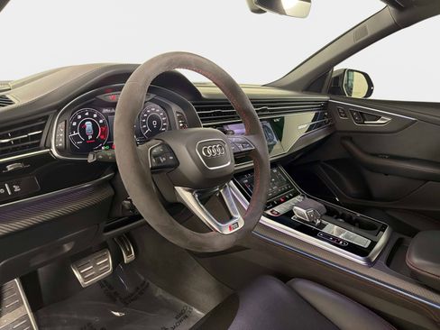 Used 2024 Audi RS Q8 AWD/4WD image 39