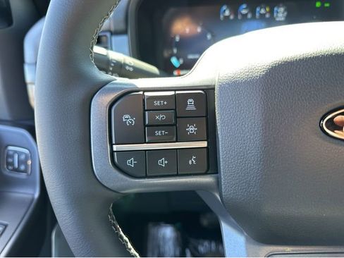 New 2026 Ford F150 Lariat w/ Equipment Group 502A High image 24