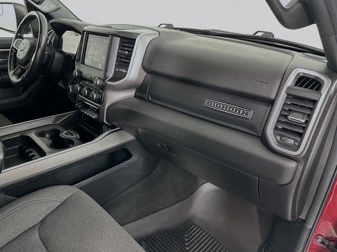 Used 2020 RAM 1500 Big Horn AWD/4WD image 28