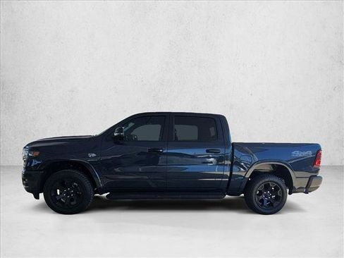 Used 2026 RAM 1500 Lone Star AWD/4WD image 4