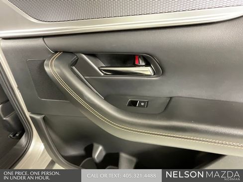 Certified 2025 MAZDA CX-90 3.3 Turbo w/ Preferred Package image 24