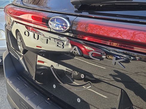 New 2026 Subaru Outback Limited XT AWD/4WD image 4