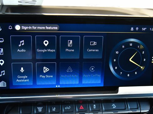 Used 2025 Chevrolet Silverado 2500 LT image 22