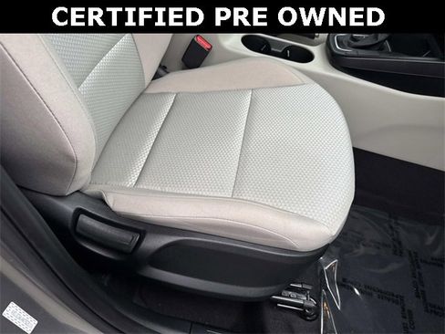Certified 2022 Kia Soul LX image 10