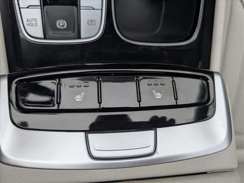 Certified 2023 Hyundai Tucson SEL w/ Convenience Package image 32