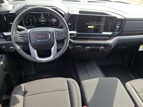 New 2026 GMC Sierra 1500 Elevation w/ Elevation Select Package image 9