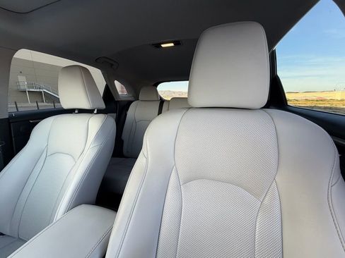 Used 2021 Lexus RX 350 FWD w/ Premium Package image 12