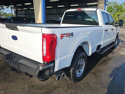 Used 2023 Ford F350 XL AWD/4WD image 9