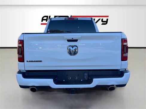 Used 2023 RAM 1500 Laramie image 6