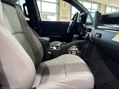New 2026 Toyota Tacoma SR5 AWD/4WD image 25