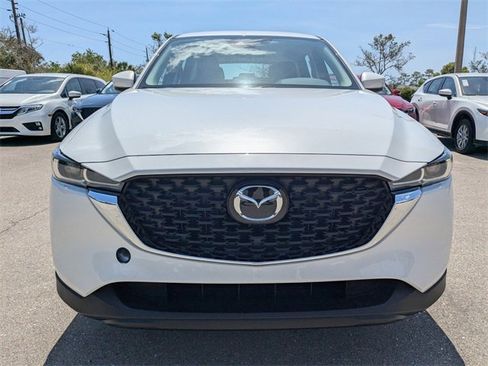 New 2025 MAZDA CX-5 AWD 2.5 S image 3