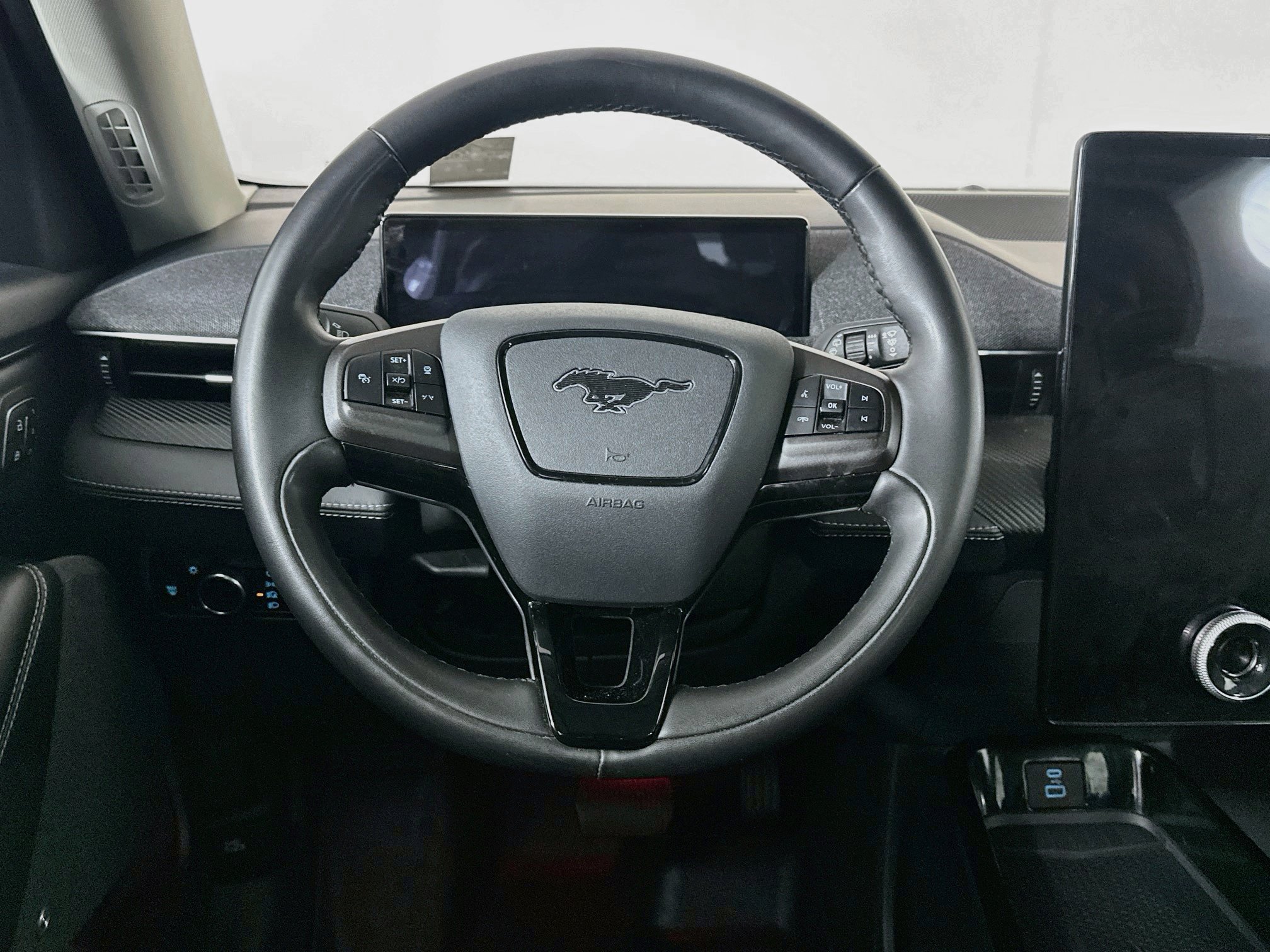 Used 2023 Ford Mustang Mach-E Premium RWD image 18