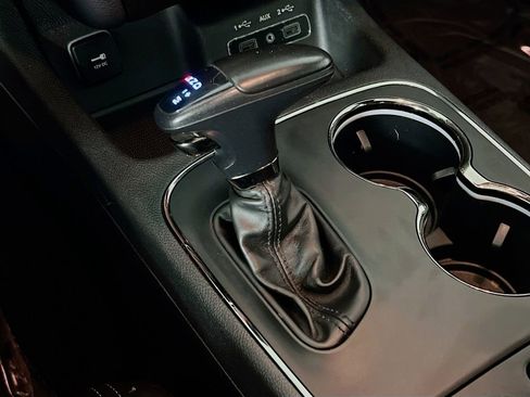 Used 2020 Dodge Durango R/T w/ Blacktop Package image 17