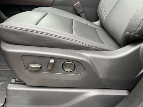 New 2026 GMC Sierra 1500 SLT w/ SLT Premium Plus Package image 24