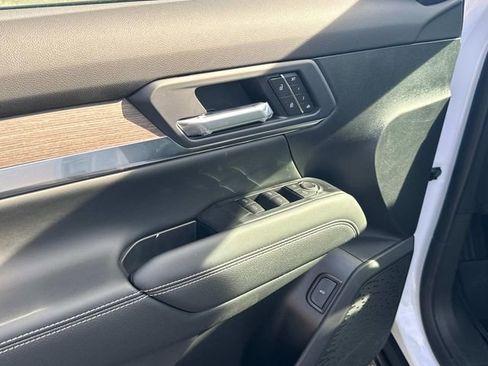 New 2026 GMC Terrain Denali image 23