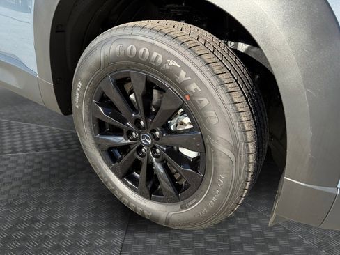 New 2026 MAZDA CX-50 AWD 2.5 S w/ Cargo Package image 9