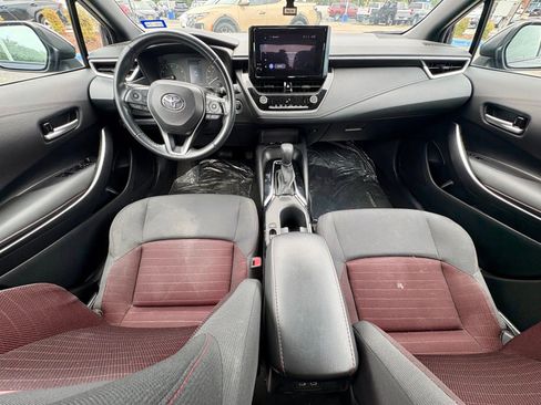 Used 2023 Toyota Corolla SE FWD image 12
