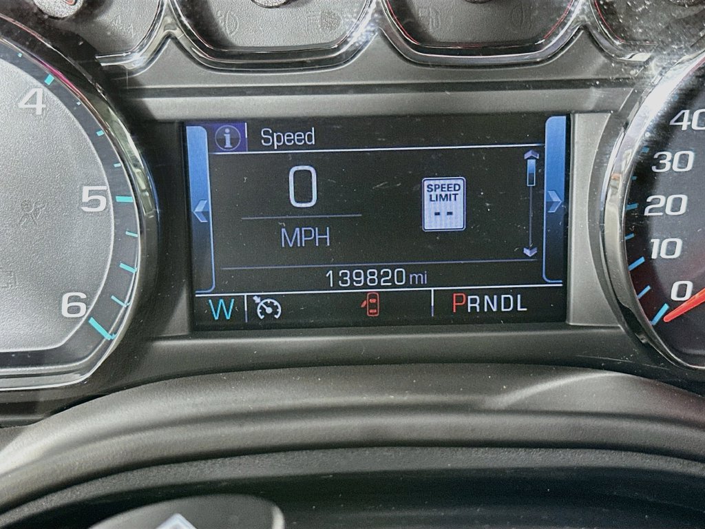Used 2018 GMC Yukon SLT AWD/4WD image 17