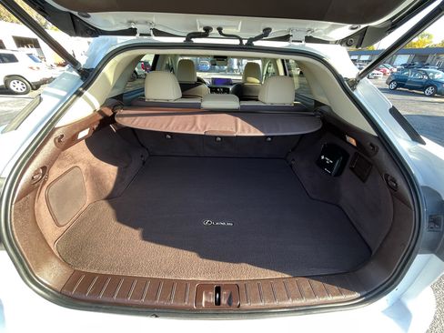 Used 2017 Lexus RX 350 F Sport image 21