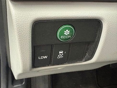 Used 2015 Honda Accord EX-L image 13