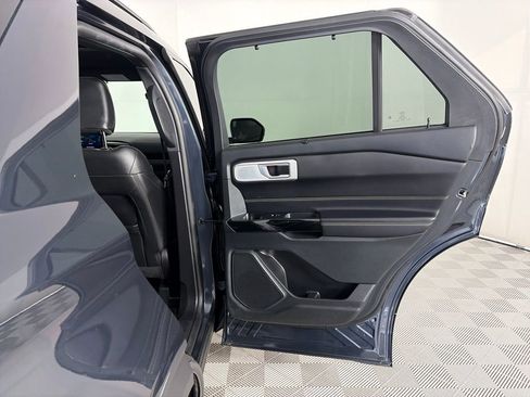Certified 2023 Ford Explorer ST w/ Equipment Group 401A image 28