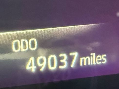 Certified 2022 Toyota Highlander Limited image 8