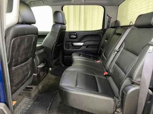 Used 2014 Chevrolet Silverado 1500 LT w/ All Star Edition AWD/4WD image 20