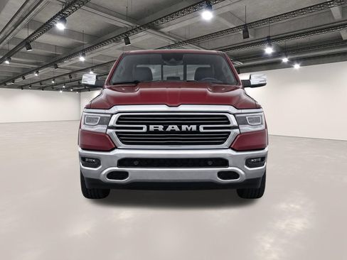 Used 2020 RAM 1500 Laramie RWD image 5