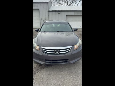 Used 2011 Honda Accord EX-L image 1