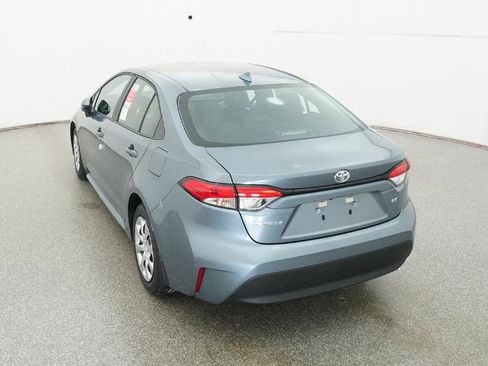 New 2026 Toyota Corolla LE image 38