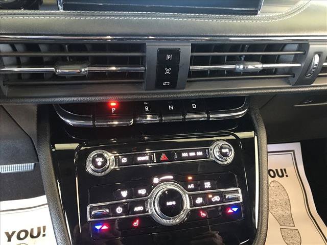 Used 2021 Lincoln Corsair FWD image 17