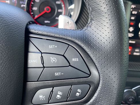 Used 2023 Dodge Charger GT w/ Blacktop Special Edition image 39