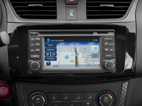 Used 2017 Nissan Sentra NISMO w/ NISMO Premium Package image 49