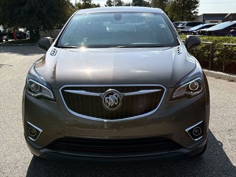 Used 2019 Buick Envision Preferred FWD image 8