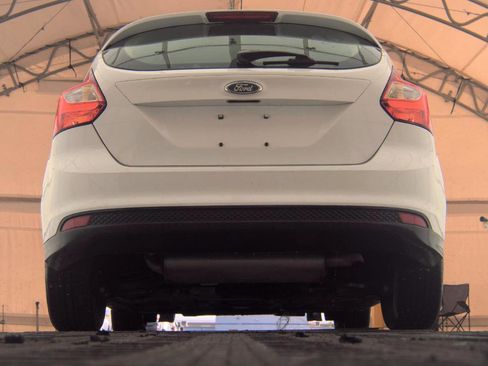 Used 2012 Ford Focus SE image 7