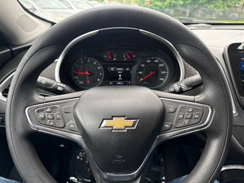 Used 2020 Chevrolet Malibu LS w/ Driver Confidence Package II FWD image 22
