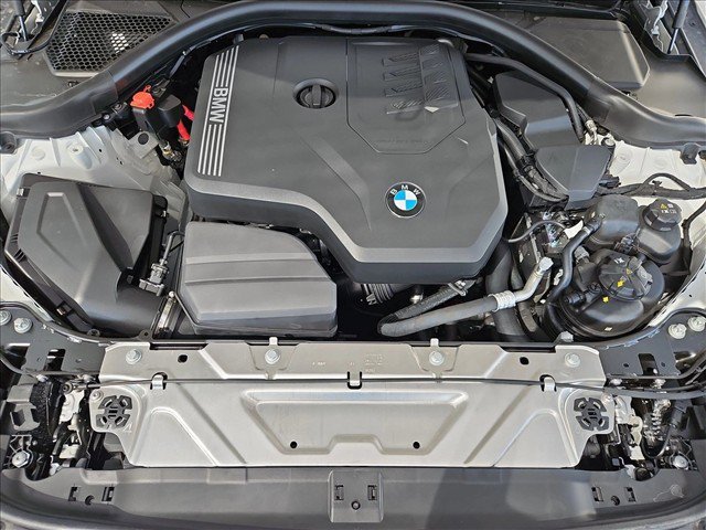 New 2026 BMW 230i xDrive Coupe w/ Premium Package AWD/4WD image 17