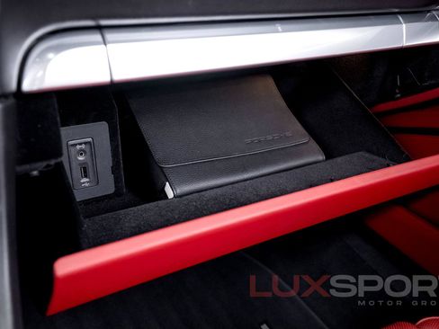 Used 2017 Porsche 911 Targa 4S image 63