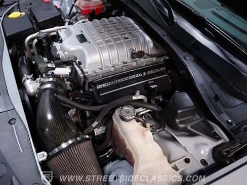 Used 2021 Dodge Charger SRT Hellcat RWD image 29