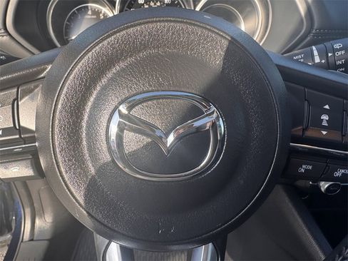 Used 2023 MAZDA CX-5 AWD 2.5 S w/ Preferred Package image 16