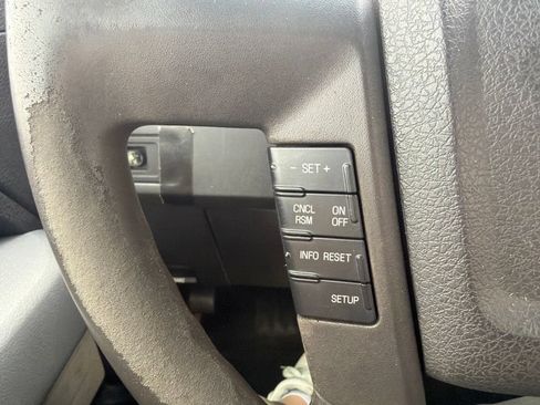 Used 2013 Ford F150 STX w/ Mid Equipment Group AWD/4WD image 10