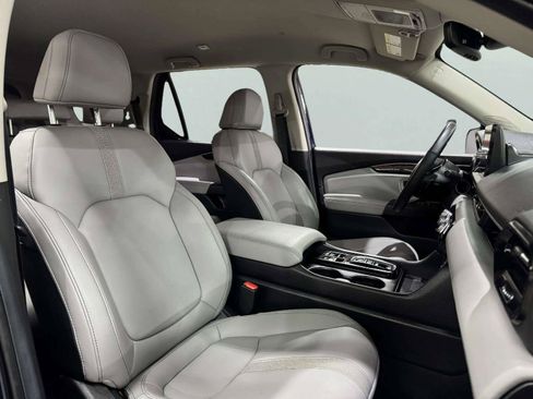 Used 2025 Honda Pilot EX-L image 59