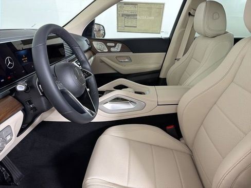 New 2026 Mercedes-Benz GLE 450 4MATIC image 11