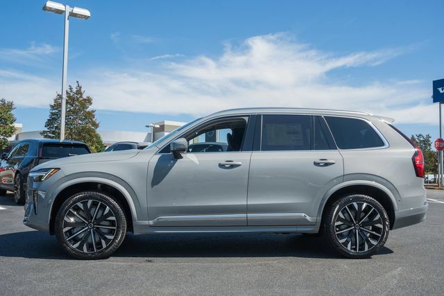 New 2027 Volvo XC90 B6 Plus AWD/4WD image 4