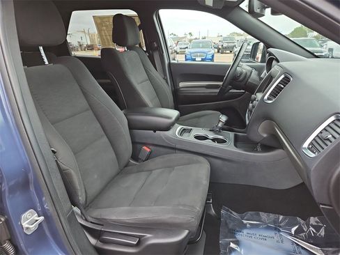 Used 2020 Dodge Durango SXT image 33