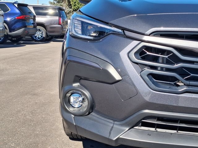Used 2025 Subaru Crosstrek 2.5i Limited w/ Crosstrek Mirror Package AWD/4WD image 9